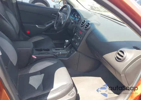 2006 Pontiac G6 Gtp z USA, uszkodzony, nr VIN 1G2ZM551364171972